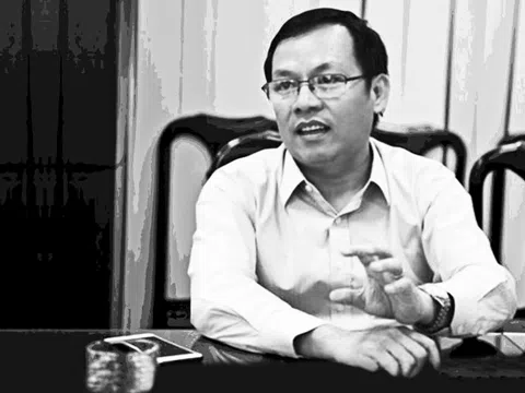 Kỳ 2: Diệp Dũng, từ CEO HFIC nổi danh trong giới tài chính, trở thành ông trùm bán lẻ, đến nhúng chàm trong vụ thâu tóm thế lực bán lẻ Saigon Co.op